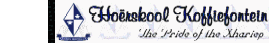 Ho�rskool Koffiefontein
