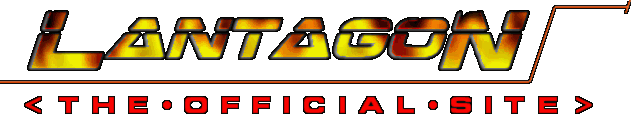 LantaGON Logo
